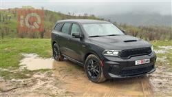 دودج دورانجو